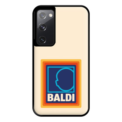 Baldi - Father's Day Galaxy S20FE Case