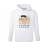 Everything but cases Kids Hoodies