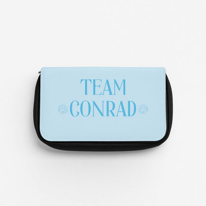 Seashells Team Conrad Pencil Case