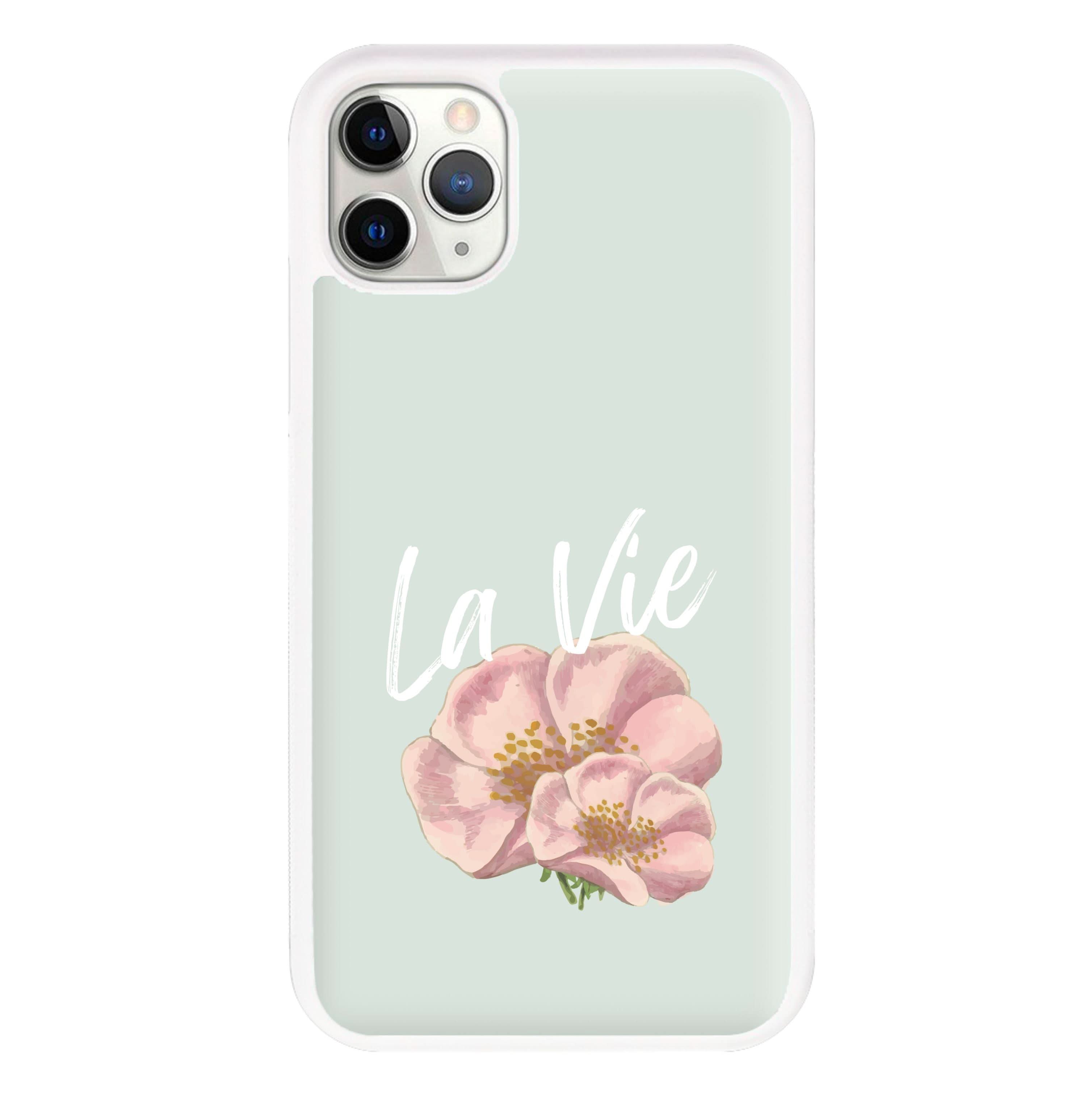 La Vie Phone Case