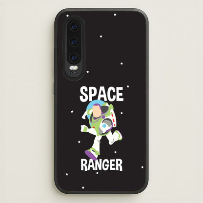 Space Ranger  Huawei P30 Case