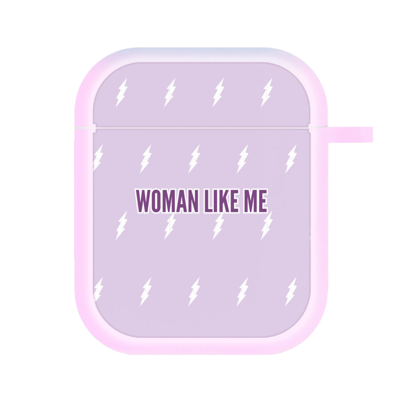 Woman Like Me - Little Mix AirPods Case