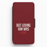 Taylor Wallet Phone Cases