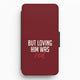 TaylorWallet Phone Cases