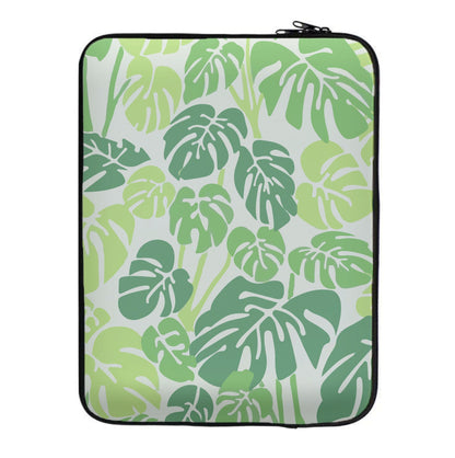 Palm - Foliage Laptop Sleeve