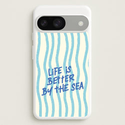 Better By The Sea Google Pixel 9 / 9 Pro Case