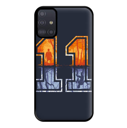 Football Eleven Phone Case