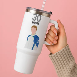 Lawson 2026  Tumbler