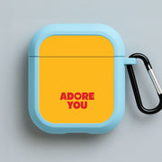 Adore You AirPods Case 3