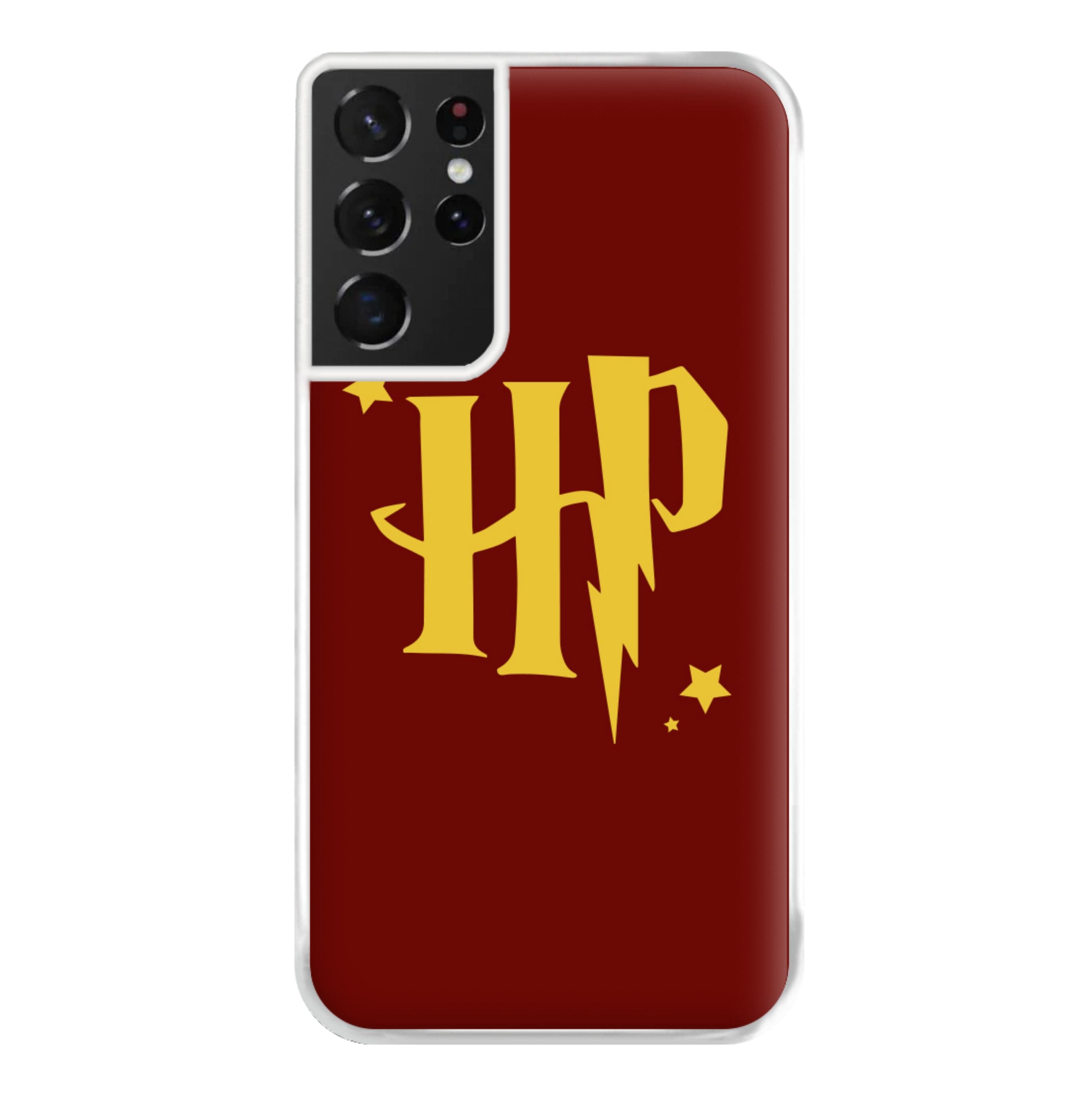 HP Phone Case