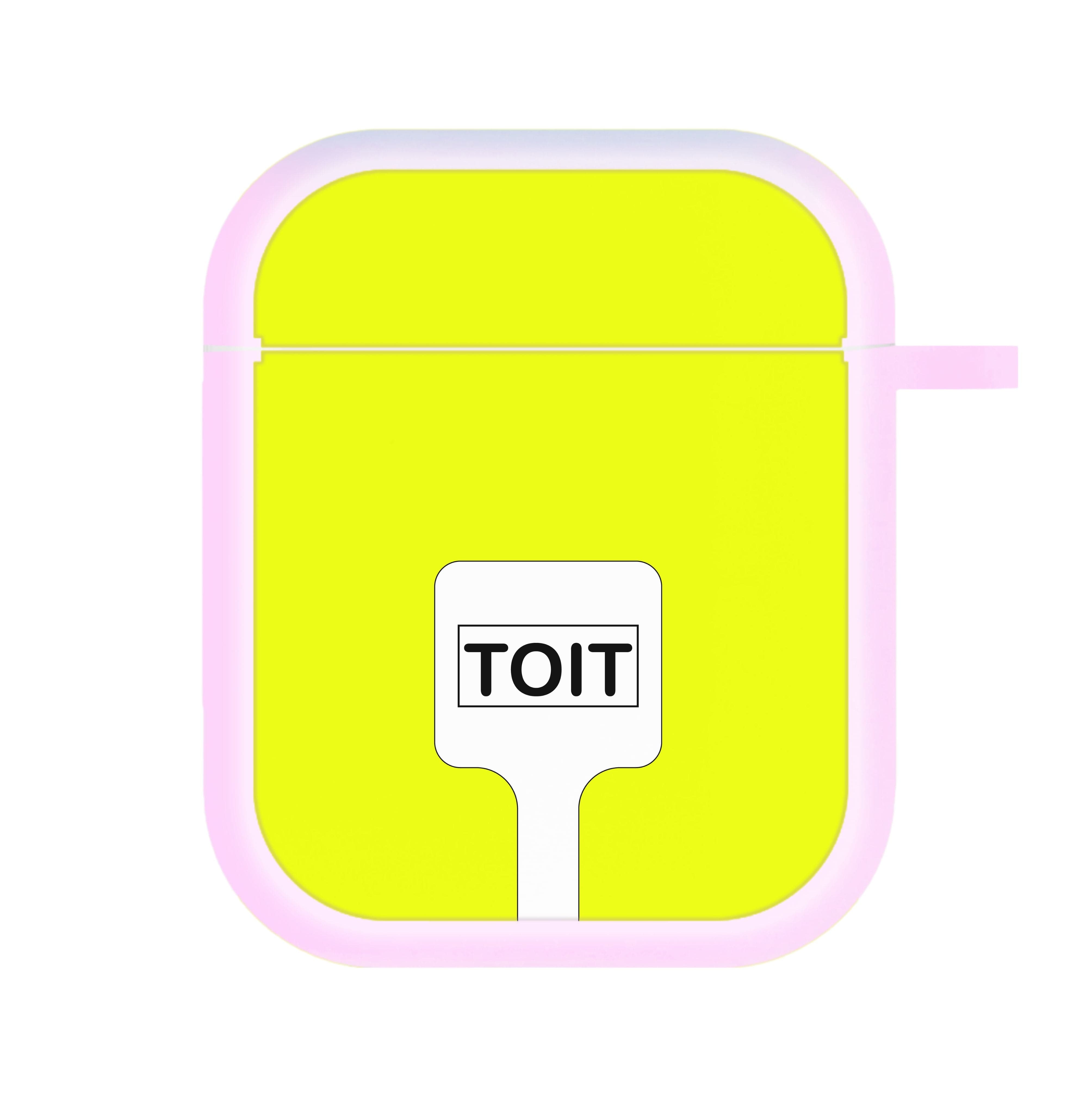 Toit - B99 AirPods Case