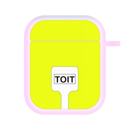 Toit - B99 AirPods Case