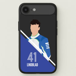 Lindblad 2026 iPhone 17 Air Case