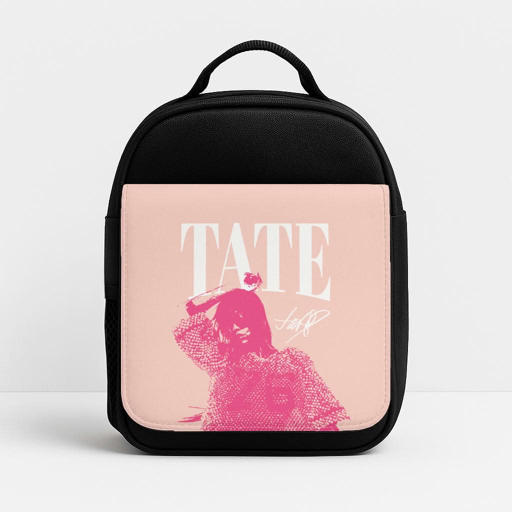 Tate Signature Lunchbox