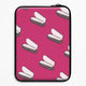 Goth AestheticLaptop Sleeves