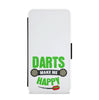 Darts Wallet Phone Cases