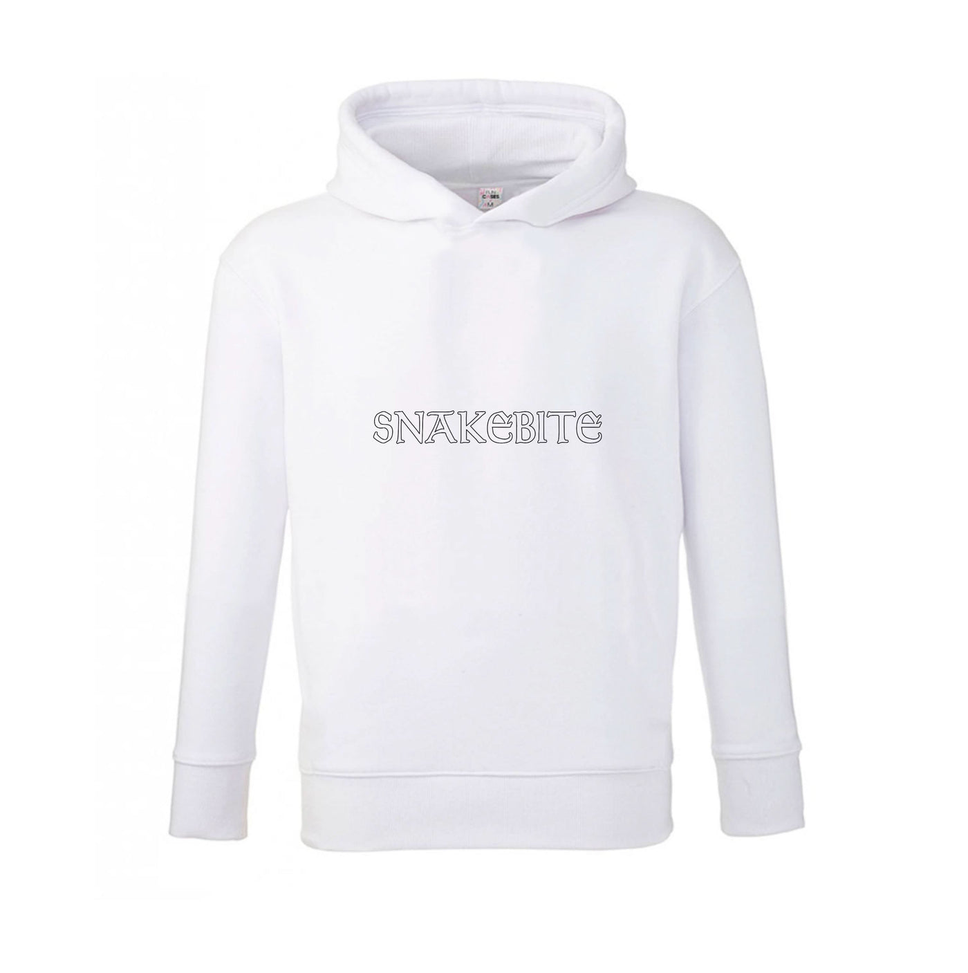 Snakebite Kids Hoodie