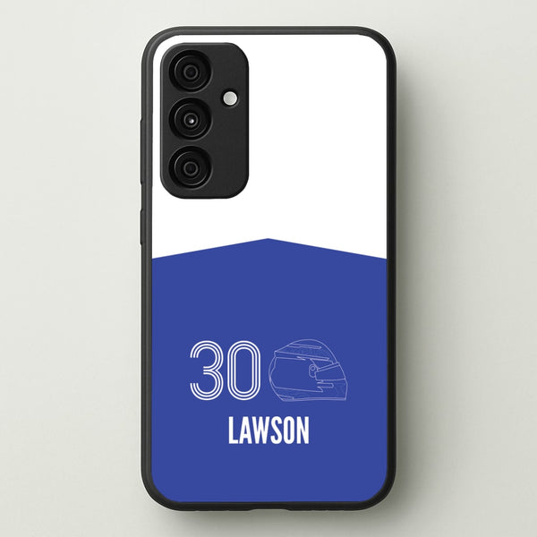 Lawson Helmet 2026  Galaxy A15 Case