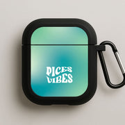 Pices Vibes Gradient Zodiac AirPods Case 1