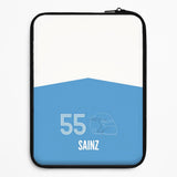 F1 Laptop Sleeves