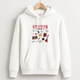 Clothing Hoodies