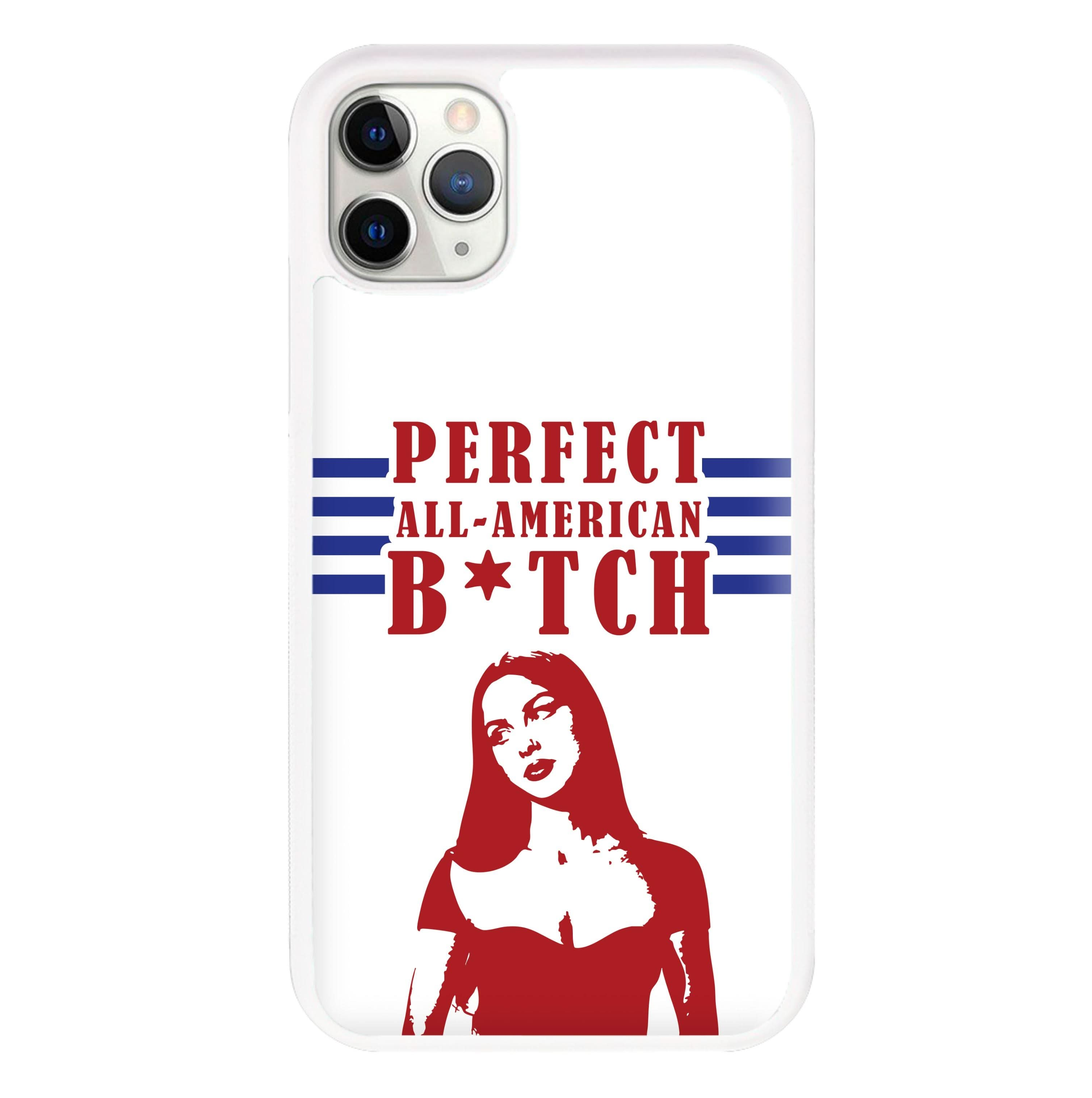 All American Stripes Phone Case