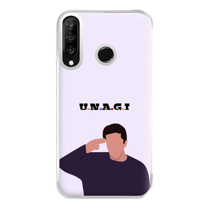 Unagi Phone Case