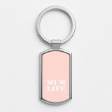 Mother's Day Keyrings