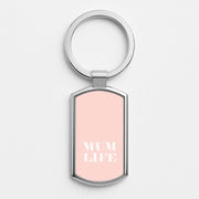 Mum Life Luxury Keyring 1