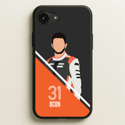 Ocon 2026 iPhone 17e Case