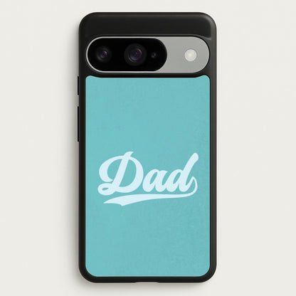 Dad Logo Google Pixel 10 / 10 Pro Case