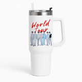 BTS Tumblers