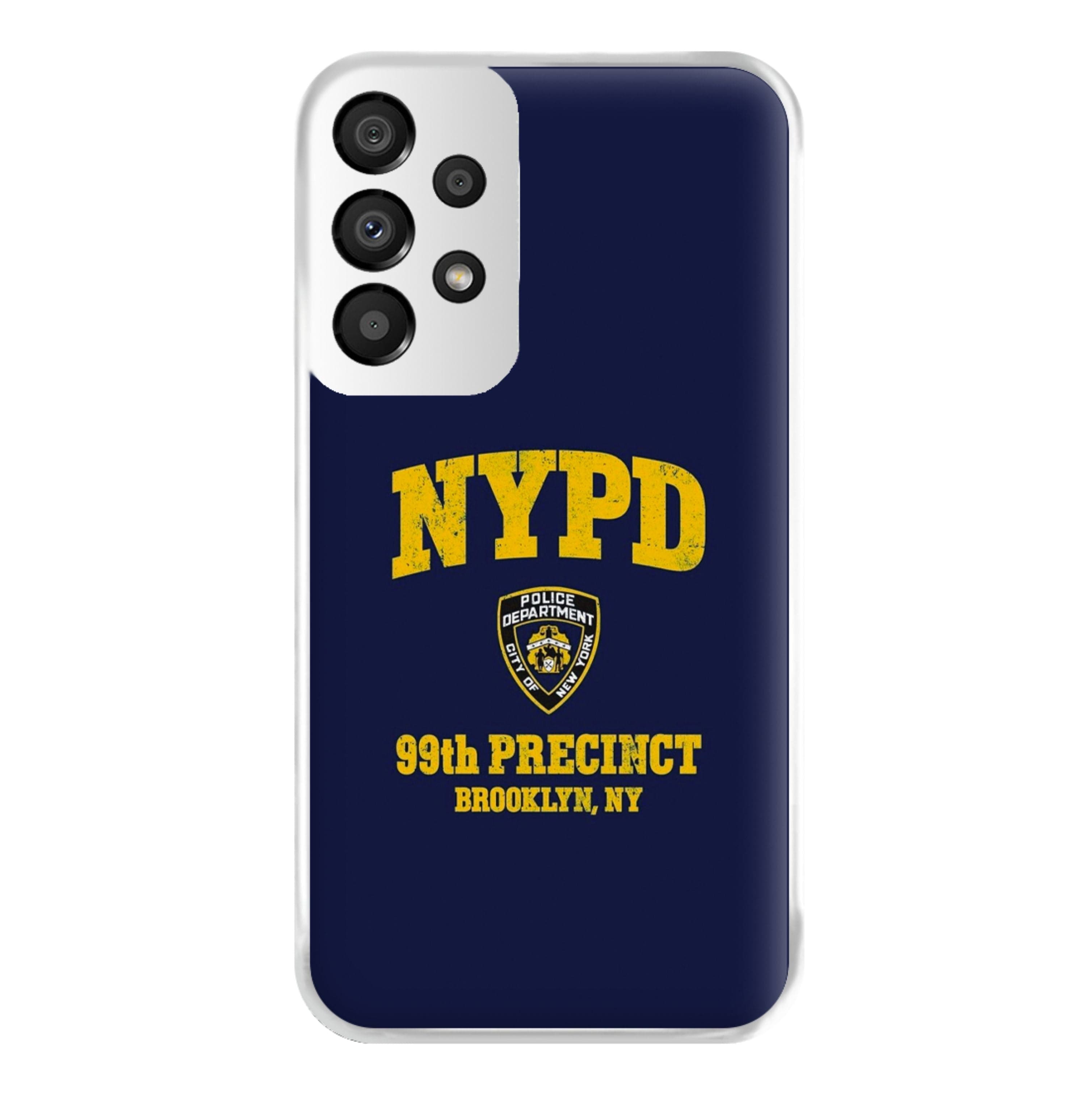 NYPD - B99 Phone Case