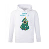 Christmas Animals Kids Hoodies