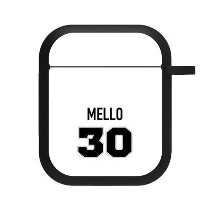 Mello 30  AirPods Case