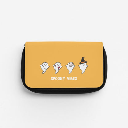 Spooky Vibes Ghosties II Pencil Case
