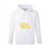 Everything but cases Kids Hoodies