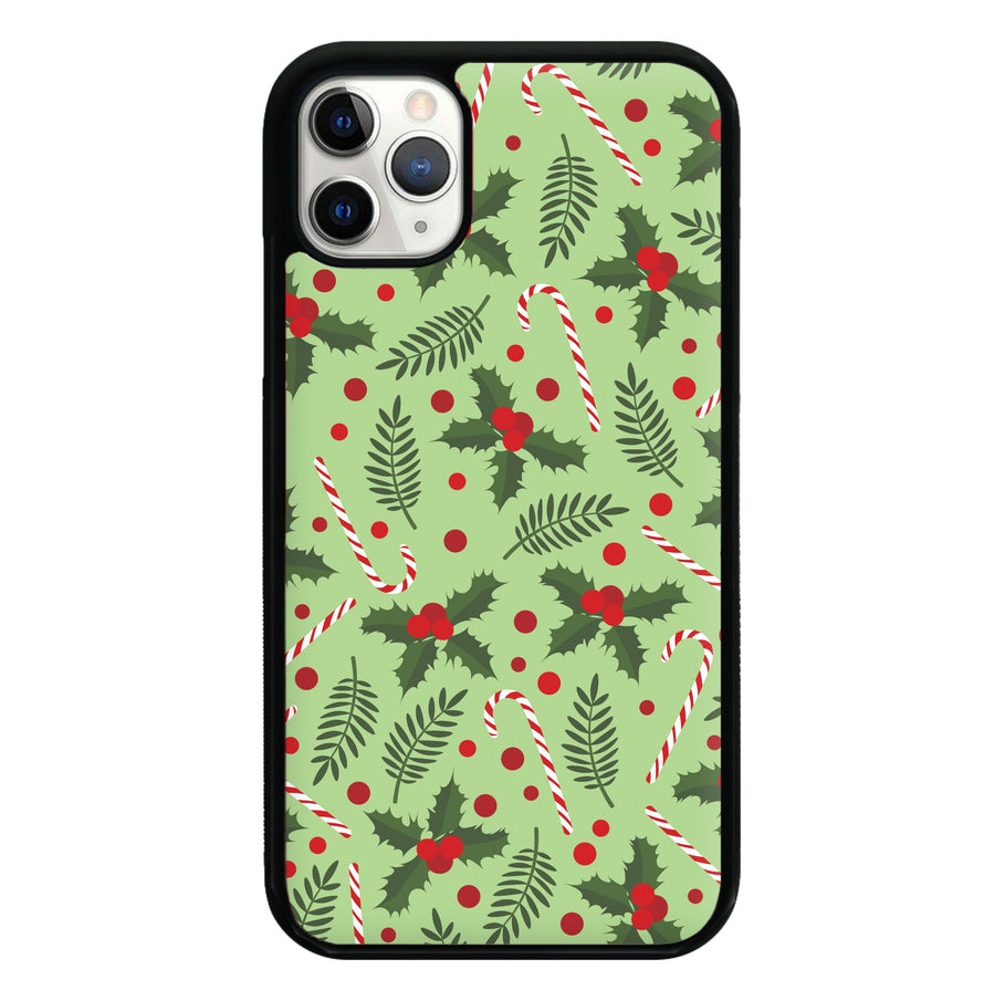 Candy Pattern Phone Case