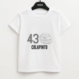 All Products Kids T-Shirts