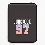 BTS Laptop Sleeves