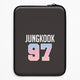 BTSLaptop Sleeves