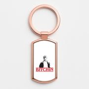 Eleven Bitchin' Luxury Keyring 4