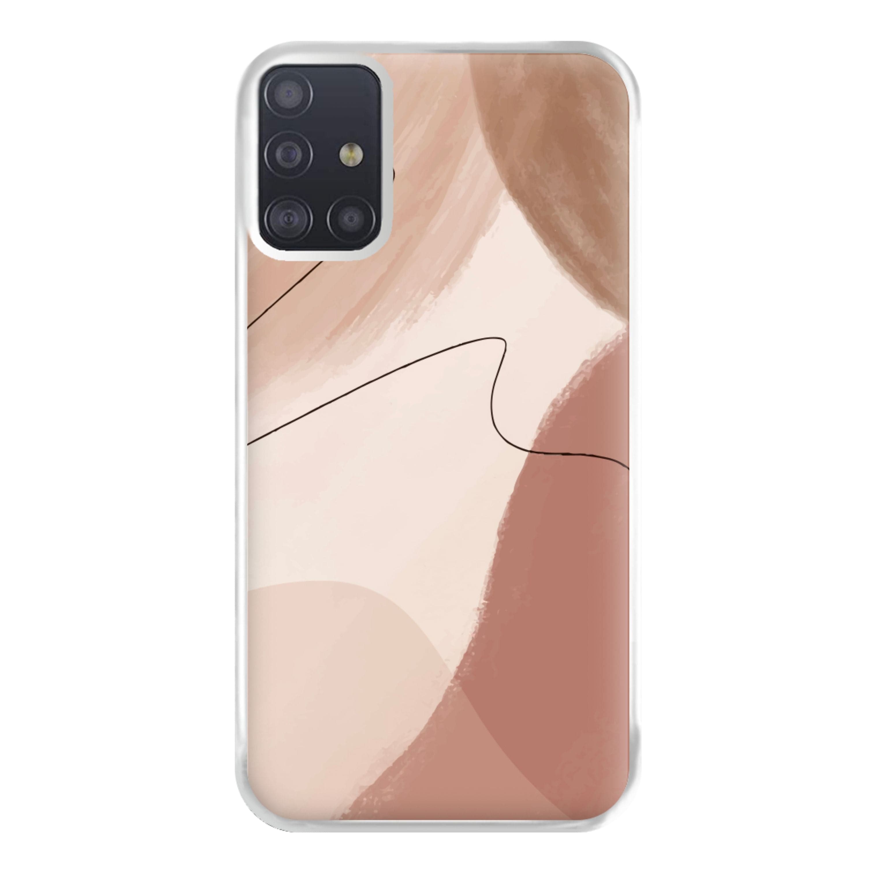 Spring Swish Phone Case