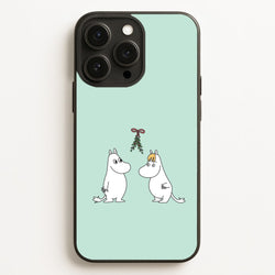 Mistletoe Mooms  iPhone 12 Pro Max Case