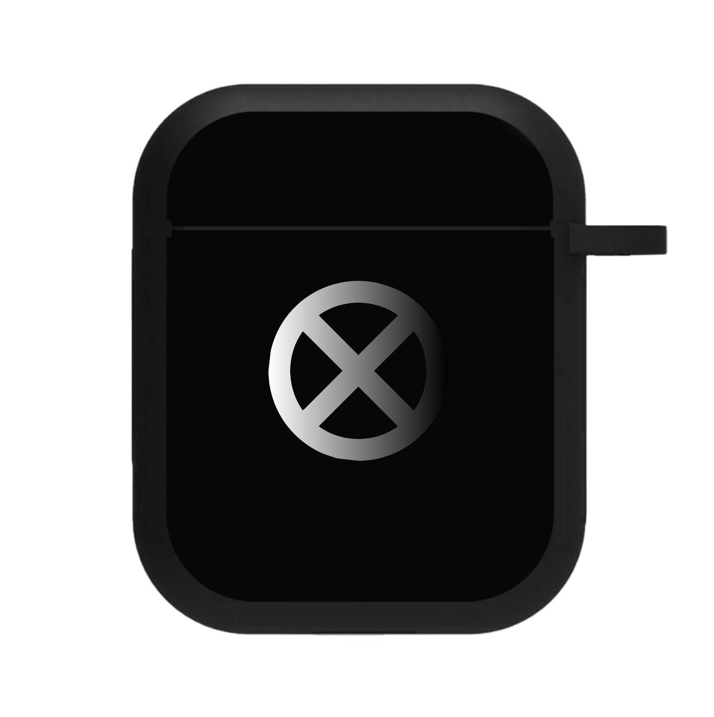 X Logo - X-Men AirPods Case