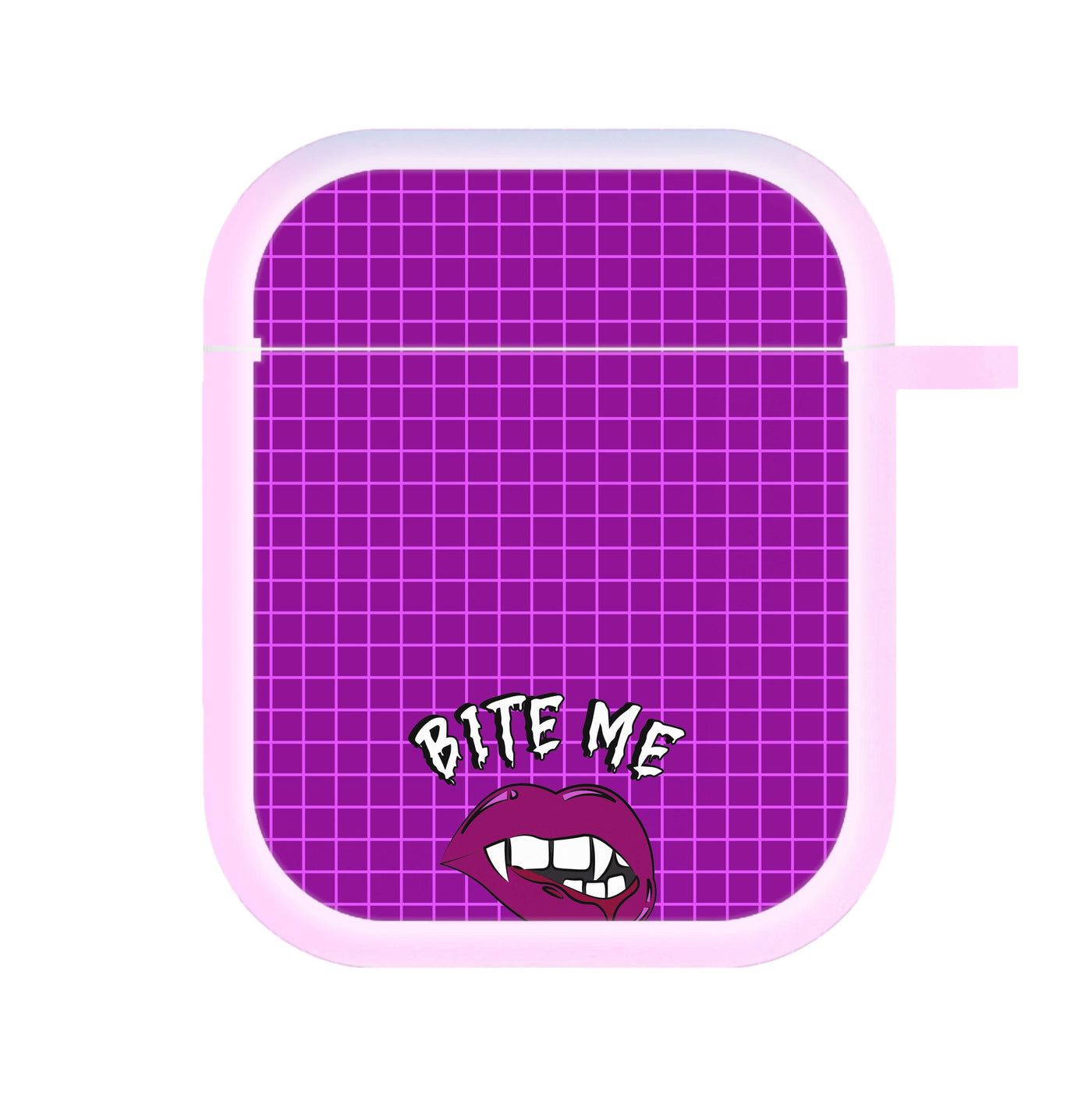 Bite Me AirPods Case