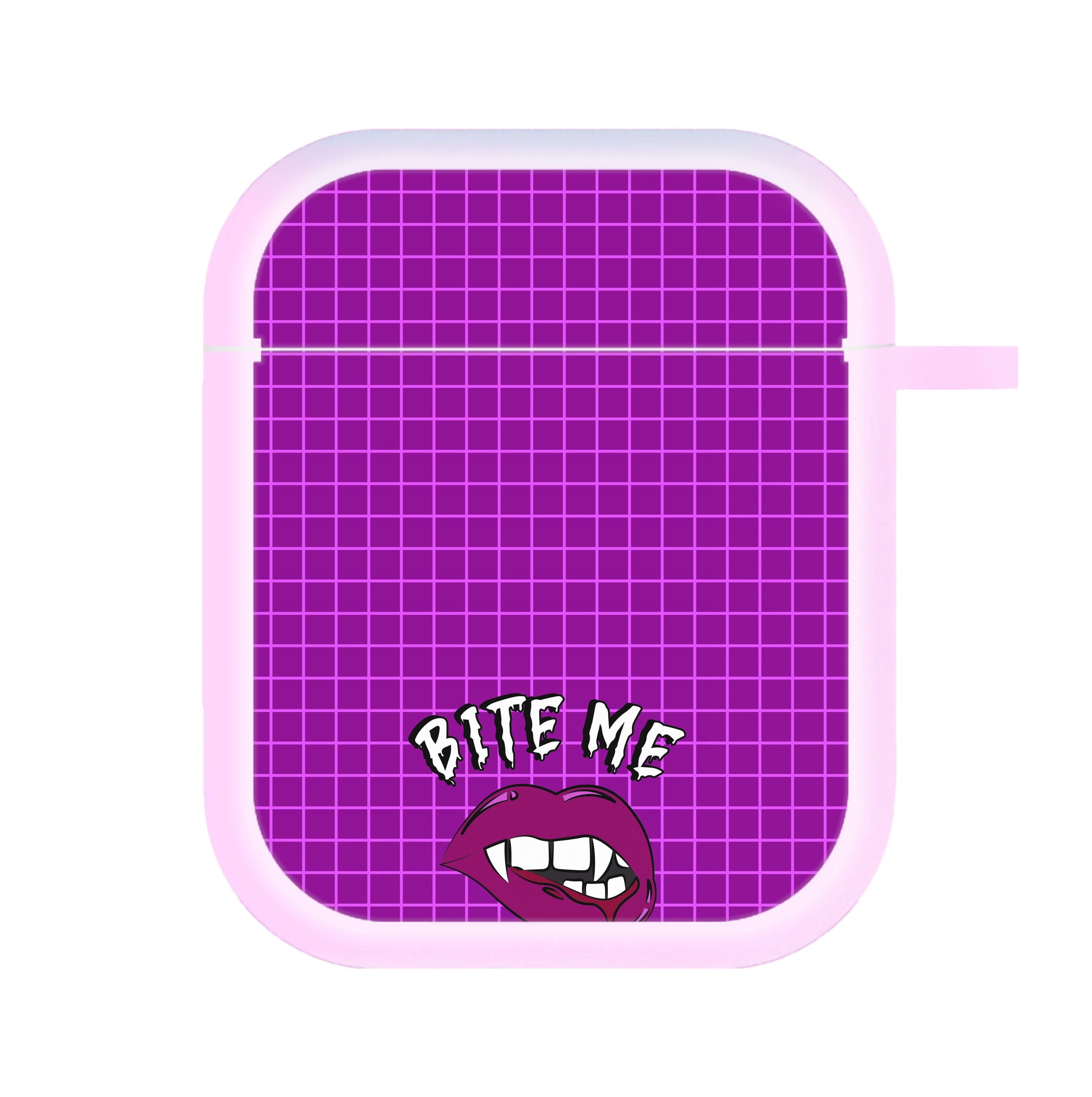 Bite Me AirPods Case