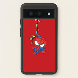  Google Pixel 8 Case