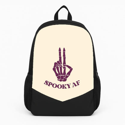 Spooky AF Backpack