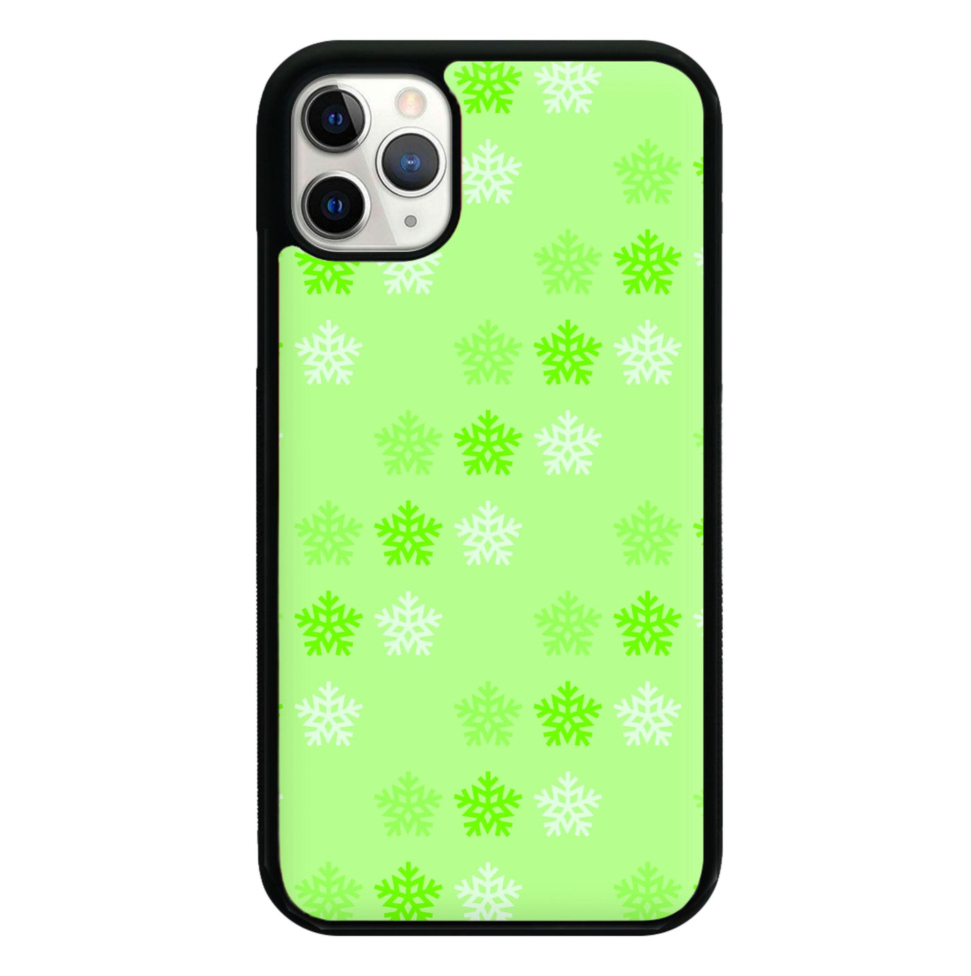 Christmas Pattern 3 Phone Case